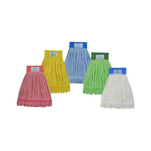 200g 單邊微纖排拖頭 黃藍(lán)綠3色可選 KMR MS200