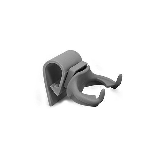 施達 清潔服務手推車配件 寬口工具掛鉤套裝(帶U型扣) CTA 144GY