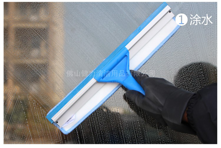 玻璃污垢要怎么清理？給大家推薦一款神器！