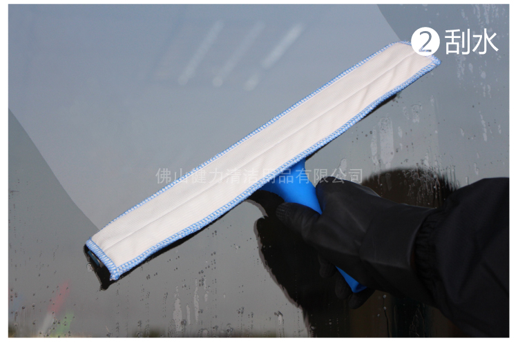 玻璃污垢要怎么清理？給大家推薦一款神器！