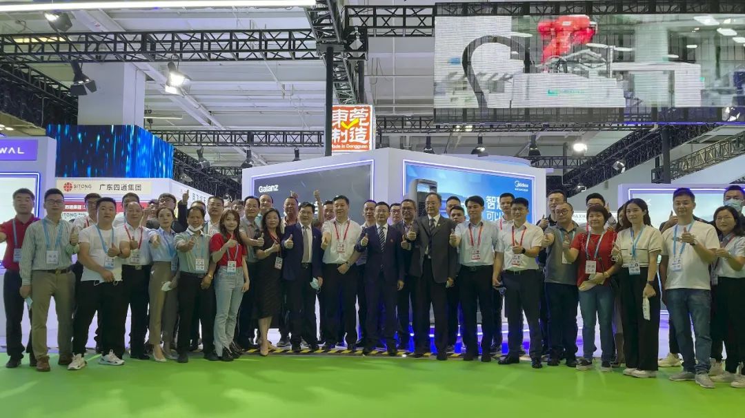 蘭洽會(huì)昨日閉幕，施達(dá)收獲了什么？