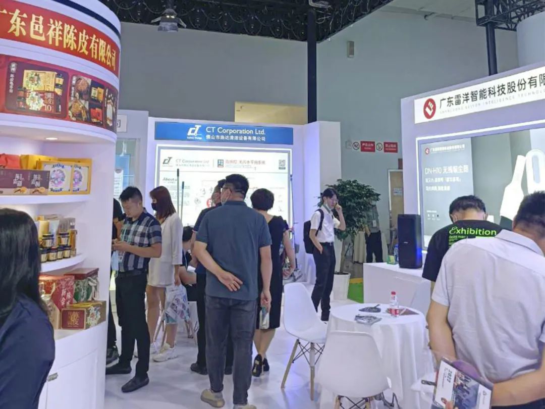 蘭洽會(huì)昨日閉幕，施達(dá)收獲了什么？