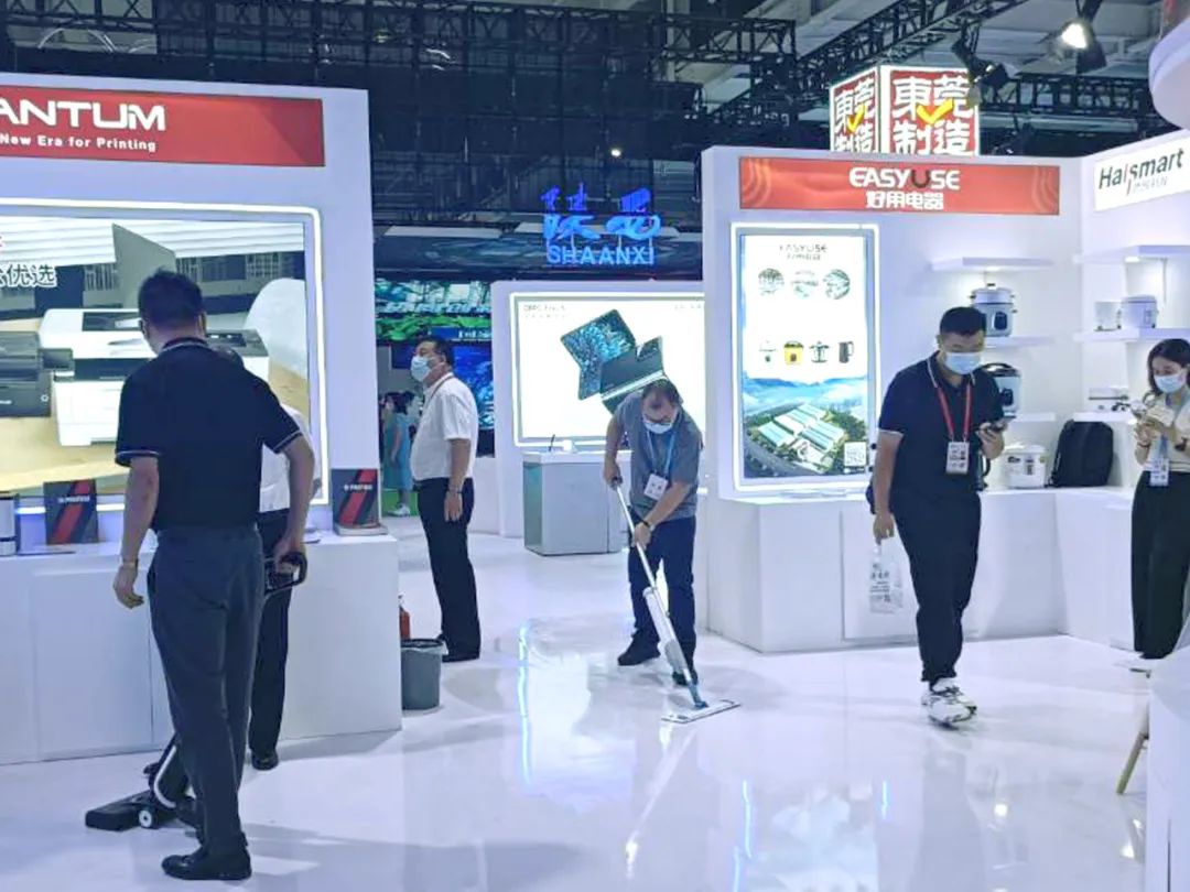 蘭洽會(huì)昨日閉幕，施達(dá)收獲了什么？