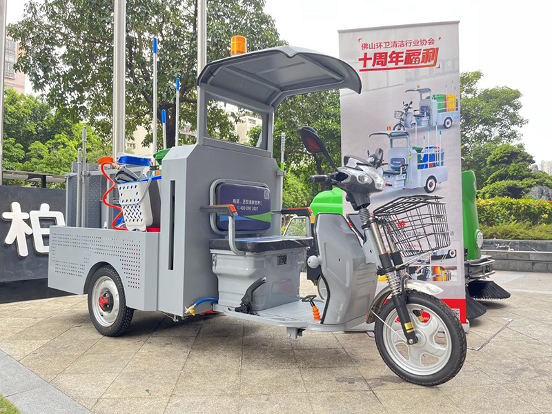 健力清潔用品有限公司積極構建綠色清潔理念及方案，為佛山清潔行業(yè)高質(zhì)量發(fā)展做出新貢獻