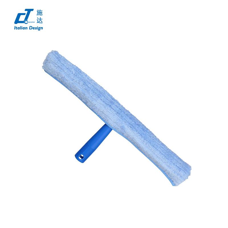 超細(xì)微纖維帶尼龍條玻璃涂水器 45cm WW 2450BU