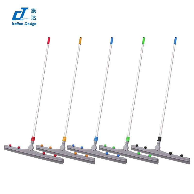 靈動(dòng)型調(diào)向推水刮配灰色膠條-室外-WSWC 275-CT-施達(dá)