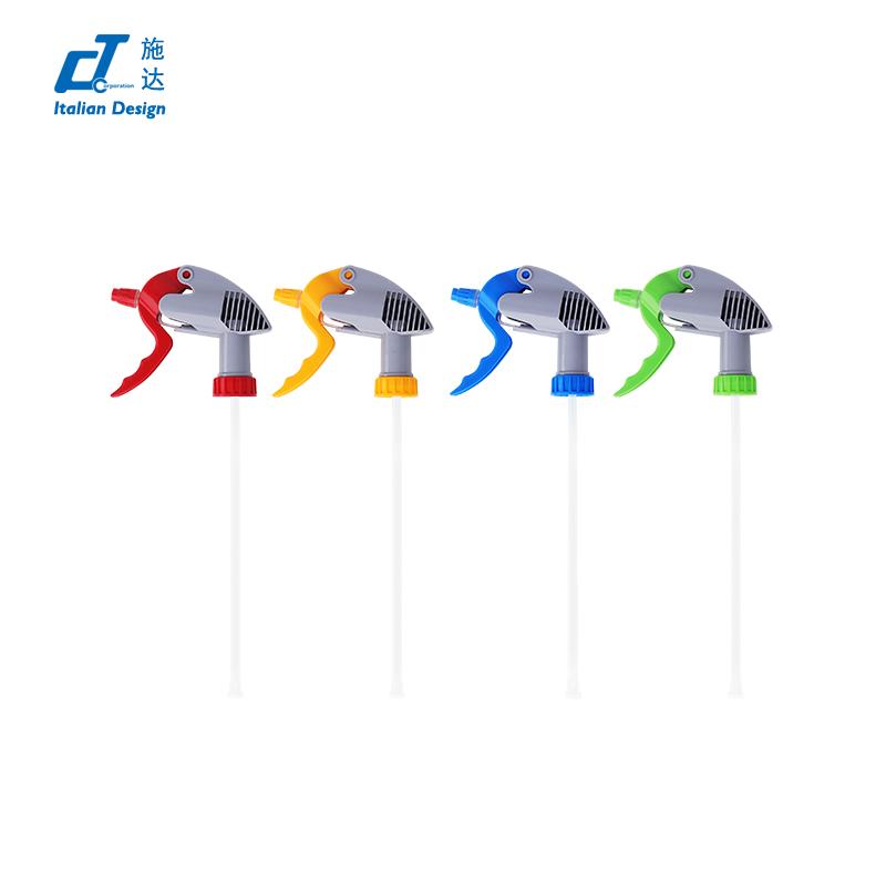 大流量噴嘴 大流量噴咀 紅黃藍(lán)綠四色可選  TSL 06/21