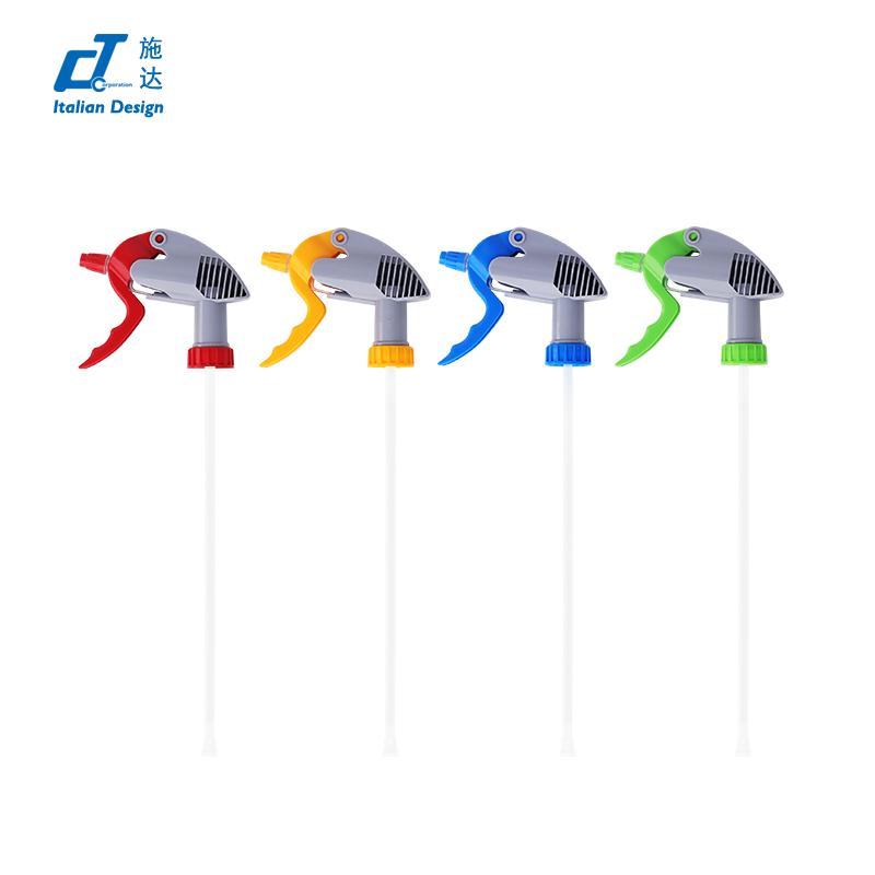 大流量噴嘴 大流量噴咀 紅黃藍(lán)綠四色可選 TSL 06/26