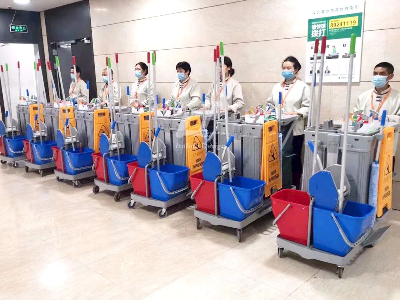 為什么健力能成為世界500強企業(yè)的供應(yīng)商？