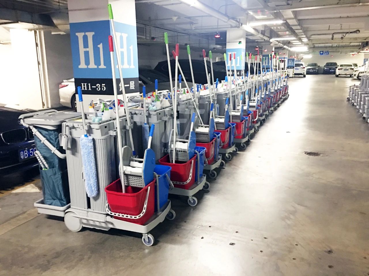 為什么健力能成為世界500強(qiáng)企業(yè)的供應(yīng)商？