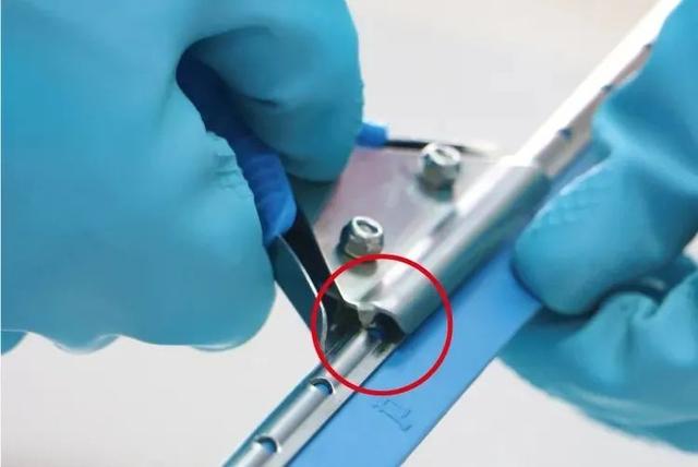 玻璃清潔萬能套裝，保潔員口中“清潔神器”