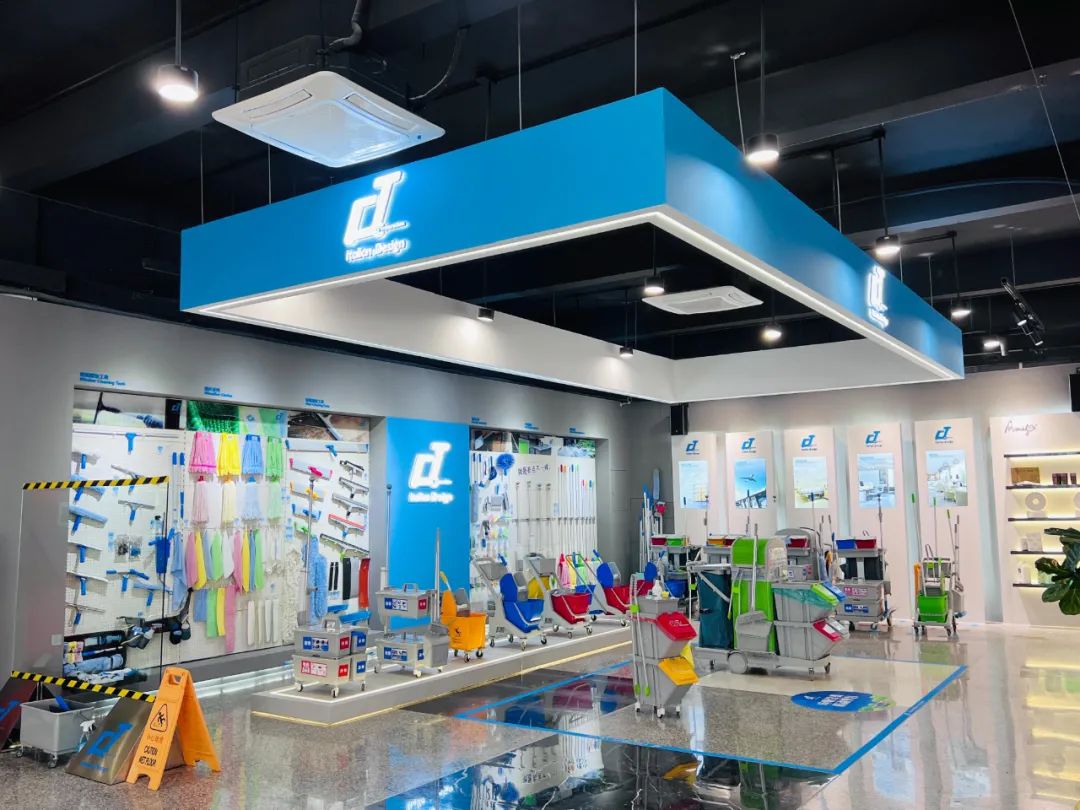 新環(huán)境·新形勢·新突破——2021施達(dá)經(jīng)銷商交流會(huì)成功舉辦