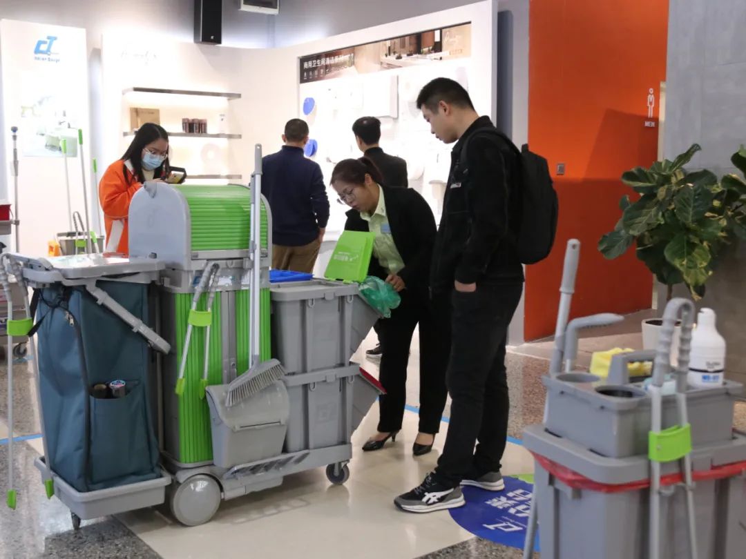 新環(huán)境·新形勢·新突破——2021施達(dá)經(jīng)銷商交流會(huì)成功舉辦