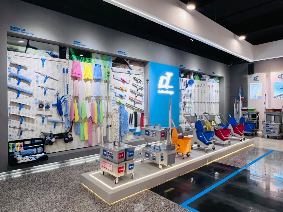 新環(huán)境·新形勢·新突破——2021施達(dá)經(jīng)銷商交流會(huì)成功舉辦