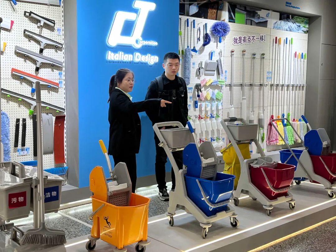 新環(huán)境·新形勢·新突破——2021施達(dá)經(jīng)銷商交流會(huì)成功舉辦