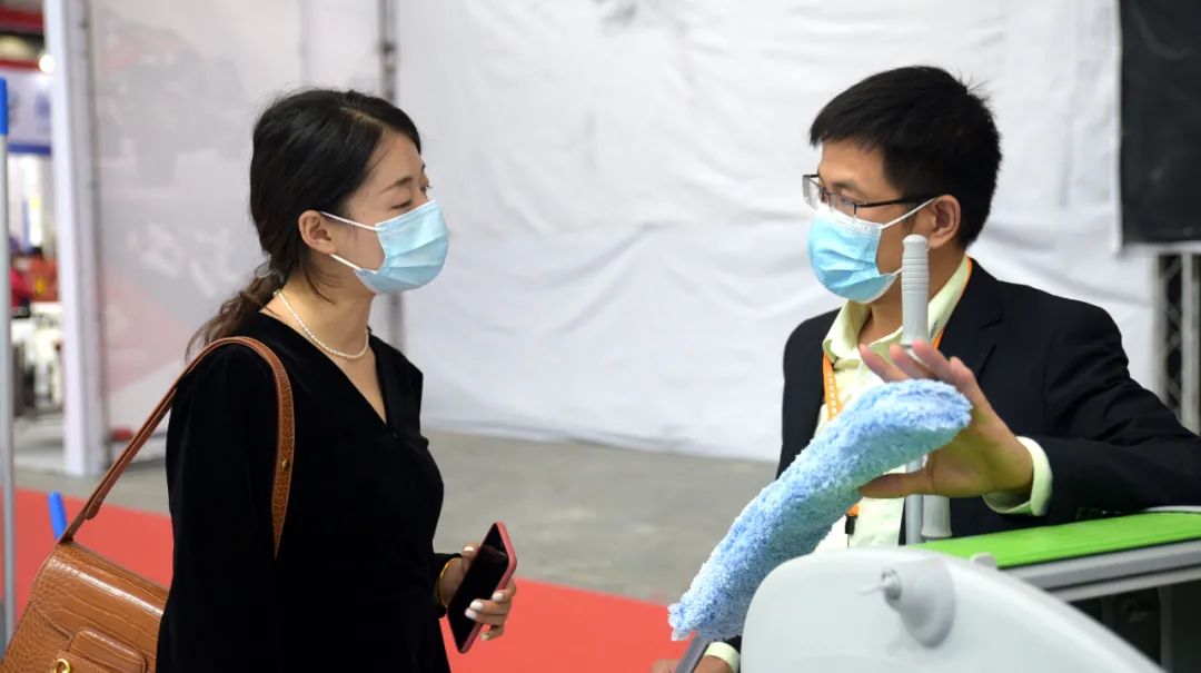 破局立新丨施達(dá)助力消費(fèi)升級(jí)，成就美好生活