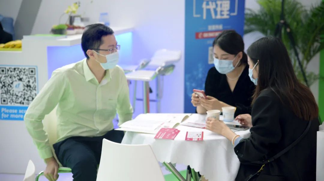 破局立新丨施達(dá)助力消費(fèi)升級(jí)，成就美好生活