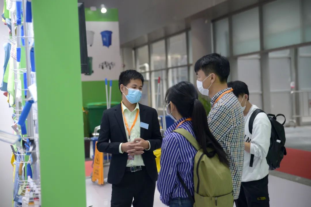 破局立新丨施達(dá)助力消費(fèi)升級(jí)，成就美好生活