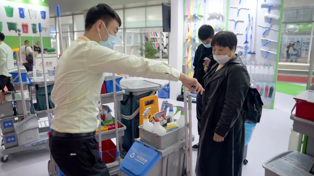 破局立新丨施達(dá)助力消費(fèi)升級(jí)，成就美好生活