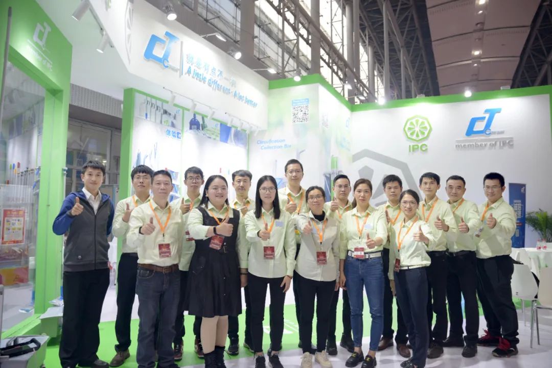 破局立新丨施達(dá)助力消費(fèi)升級(jí)，成就美好生活