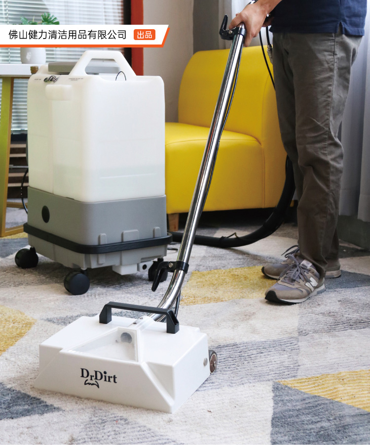 新家打掃難？看下這篇掃家全攻略吧